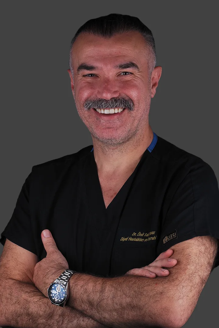 Dr. Umit Yavuz